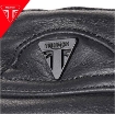 Triumph RETRO/CAFE RACER Full Korumalı Deri Motosiklet Mont 52 resmi