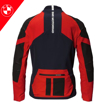 BMW Motorrad GS KARAKUM GTX GORE-TEX Motosiklet Mont Ceket 50 resmi