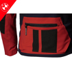 BMW Motorrad GS KARAKUM GTX GORE-TEX Motosiklet Mont Ceket 50 resmi