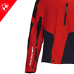 BMW Motorrad GS KARAKUM GTX GORE-TEX Motosiklet Mont Ceket 50 resmi