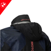 BMW Motorrad GS KARAKUM GTX GORE-TEX Motosiklet Mont Ceket 50 resmi