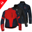 BMW Motorrad GS KARAKUM GTX GORE-TEX Motosiklet Mont Ceket 50 resmi