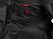 Dainese RACING 3 SPORT/RACING Korumalı Deri Motosiklet Mont 58 resmi