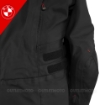 BMW Motorrad STREETGUARD IV 3L Lamine Motosiklet Mont Pantolon Takım 52 Long (Uzun Kesim) resmi