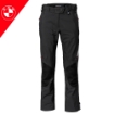 BMW Motorrad STREETGUARD IV 3L Lamine Motosiklet Mont Pantolon Takım 52 Long (Uzun Kesim) resmi