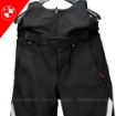 BMW Motorrad STREETGUARD IV 3L Lamine Motosiklet Mont Pantolon Takım 52 Long (Uzun Kesim) resmi