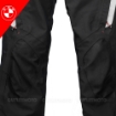 BMW Motorrad STREETGUARD IV 3L Lamine Motosiklet Mont Pantolon Takım 52 Long (Uzun Kesim) resmi