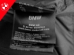 BMW Motorrad STREETGUARD IV 3L Lamine Motosiklet Mont Pantolon Takım 52 Long (Uzun Kesim) resmi