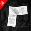 BMW Motorrad STREETGUARD IV 3L Lamine Motosiklet Mont Pantolon Takım 52 Long (Uzun Kesim) resmi