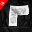BMW Motorrad STREETGUARD IV 3L Lamine Motosiklet Mont Pantolon Takım 52 Long (Uzun Kesim) resmi