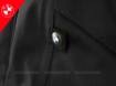 BMW Motorrad STREETGUARD IV 3L Lamine Motosiklet Mont Pantolon Takım 52 Long (Uzun Kesim) resmi