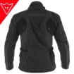 Dainese BRUCE GTX GORETEX 4 Mevsim Korumalı Motosiklet Mont Ceket 50 resmi