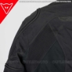 Dainese BRUCE GTX GORETEX 4 Mevsim Korumalı Motosiklet Mont Ceket 50 resmi