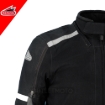 Hein Gericke MASTER V GORETEX PRO 3L Lamine Motosiklet Takım 52 resmi