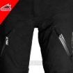 Hein Gericke MASTER V GORETEX PRO 3L Lamine Motosiklet Takım 52 resmi