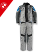 BMW RALLYE 3 GTX ADVENTURE Motosiklet Mont Pantolon Takım 52 resmi