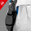 BMW RALLYE 3 GTX ADVENTURE Motosiklet Mont Pantolon Takım 52 resmi