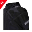 BMW Motorrad MORENO GTX GORE-TEX 3L Lamine Motosiklet Mont Pantolon Takım 56 resmi