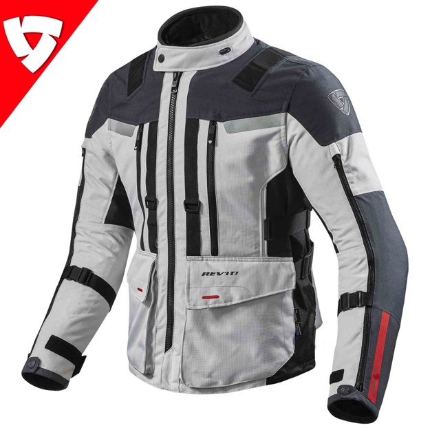 REVIT SAND3 Mサイズ(L相当) REVIT SAND3 JACKET & PANTS ／ レブイット サンド3 - HOT WIRED