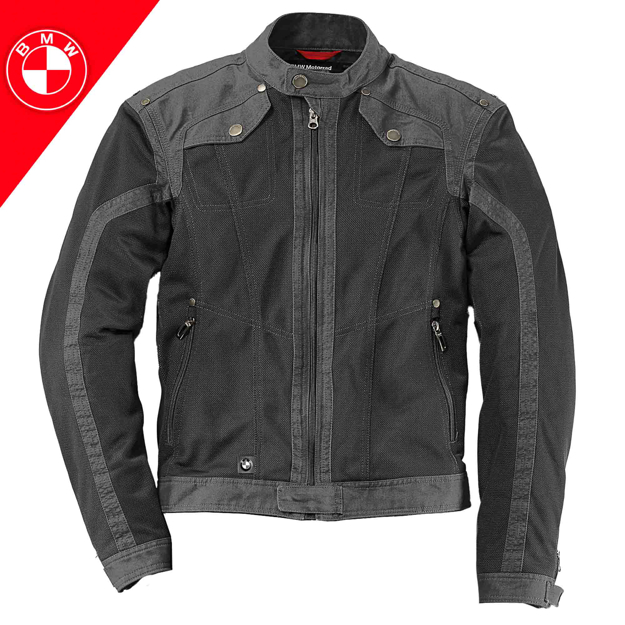 BMW Motorrad Venting Men ジャケット Mサイズ BMW motorrad Venting Men メッシュジャケット M - メルカリ