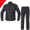 Held QUATTROTEMPI GTX PRO 3L Lamine Korumalı Motosiklet Takım 56 resmi
