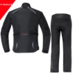 Held QUATTROTEMPI GTX PRO 3L Lamine Korumalı Motosiklet Takım 56 resmi