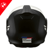 BMW Motorrad SYSTEM 7 EVO CARBON MIPS Çene Açılır Kask 58/59 resmi