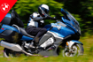 BMW Motorrad SYSTEM 7 EVO CARBON MIPS Çene Açılır Kask 58/59 resmi