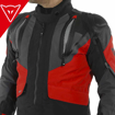 Dainese SPORT MASTER GTX Lamine Sport Touring Motosiklet Mont 48 resmi