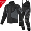 Dainese SPORT MASTER GTX Lamine Sport Touring Motosiklet Takım 52 resmi