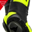 Dainese VR46 TRAVULLIA Hörgüçlü Tek Parça Perfore Deri Yarış Tulum 50 resmi