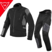 Dainese TONALE XT Sport Touring Lamine Korumalı Motosiklet Mont Pantolon Takım 54 resmi