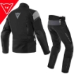 Dainese TONALE XT Sport Touring Lamine Korumalı Motosiklet Mont Pantolon Takım 54 resmi