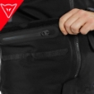 Dainese TONALE XT Sport Touring Lamine Korumalı Motosiklet Mont Pantolon Takım 54 resmi