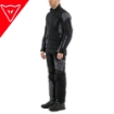 Dainese TONALE XT Sport Touring Lamine Korumalı Motosiklet Mont Pantolon Takım 54 resmi