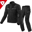 Revit OFF TRACK 2 ADVENTURE 4 Mevsim Korumalı Motosiklet Takım 54 resmi