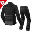 Revit OFF TRACK 2 ADVENTURE 4 Mevsim Korumalı Motosiklet Takım 54 resmi