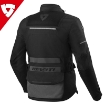 Revit OFF TRACK 2 ADVENTURE 4 Mevsim Korumalı Motosiklet Takım 54 resmi