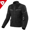 Revit OFF TRACK 2 ADVENTURE 4 Mevsim Korumalı Motosiklet Takım 54 resmi
