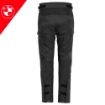 BMW Motorrad PACEGUARD ADVENTURE 3L Lamine Korumalı Motosiklet Mont Pantolon Takım 48 resmi