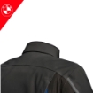 BMW Motorrad PACEGUARD ADVENTURE 3L Lamine Korumalı Motosiklet Mont Pantolon Takım 48 resmi