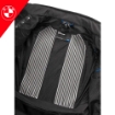 BMW Motorrad PACEGUARD ADVENTURE 3L Lamine Korumalı Motosiklet Mont Pantolon Takım 48 resmi
