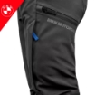 BMW Motorrad PACEGUARD ADVENTURE 3L Lamine Korumalı Motosiklet Mont Pantolon Takım 48 resmi
