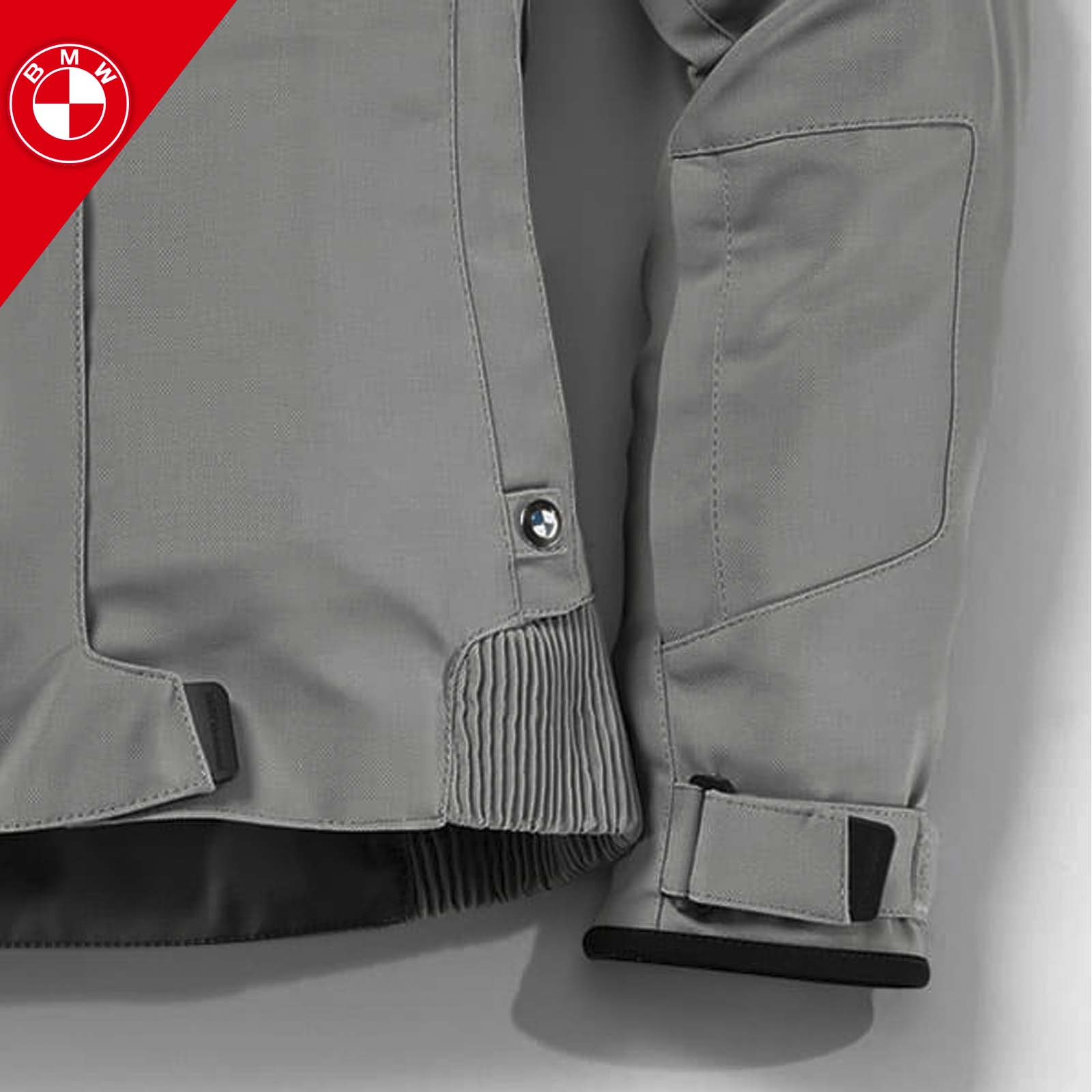 OUTLETMOTO. BMW Motorrad TOURSHELL Kadın Anatomisine Özel Motosiklet ...