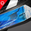 BMW GS CARBON EVO One World Terekli Adventure Motosiklet Kask 56/57 resmi