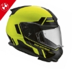 BMW Motorrad SYSTEM 7 EVO CARBON MIPS Çene Açılır Kask 58/59 resmi