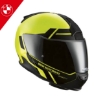 BMW Motorrad SYSTEM 7 EVO CARBON MIPS Çene Açılır Kask 58/59 resmi