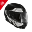 BMW Motorrad SYSTEM 7 EVO CARBON MIPS Çene Açılır Kask 58/59 resmi