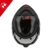 BMW Motorrad SYSTEM 7 EVO CARBON MIPS Çene Açılır Kask 56/57 resmi