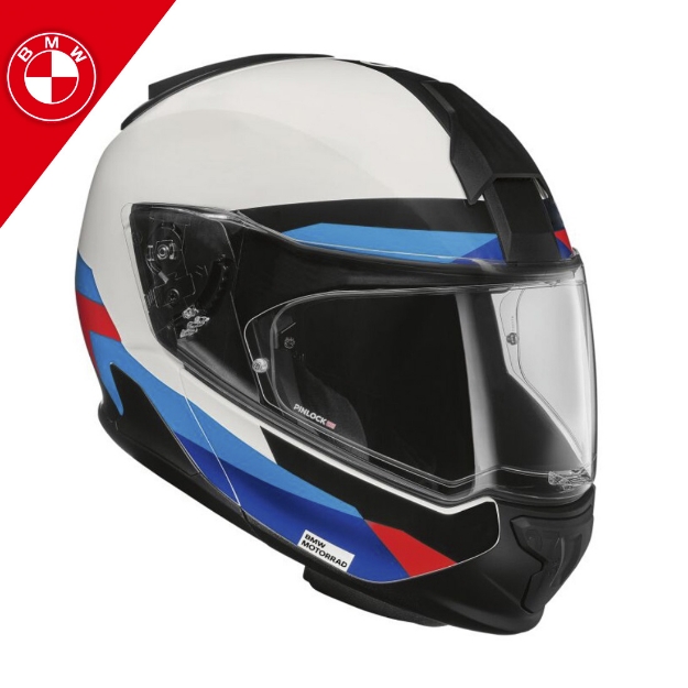 BMW Motorrad SYSTEM 7 EVO CARBON MIPS Çene Açılır Kask 56/57 resmi